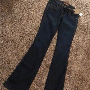 Frankie b jeans size 25
